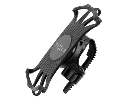 Uchwyt do telefonów FIXED Bikee 2 black FIXBI2-BK